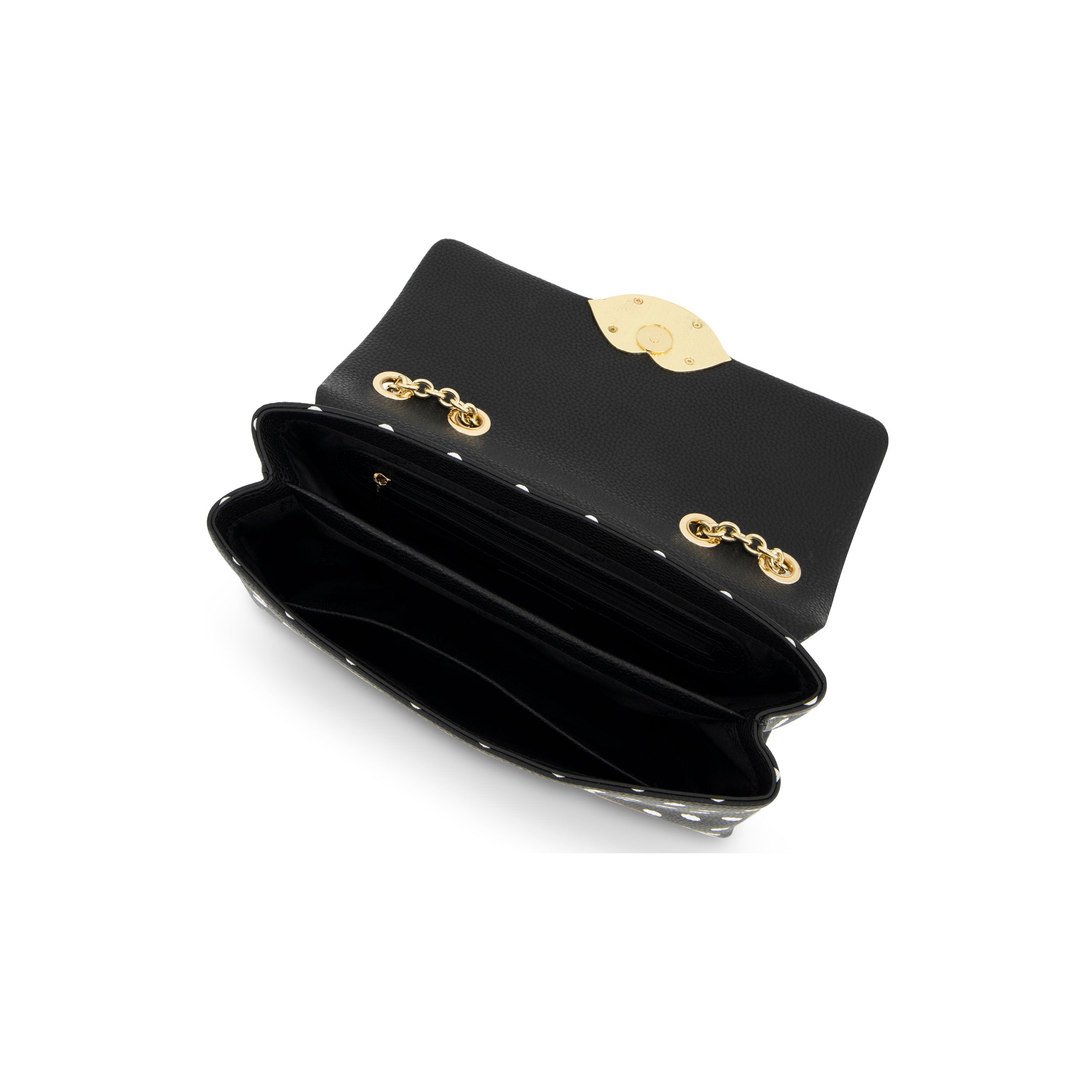 Braccialini borsa donna nera www.offidani.it