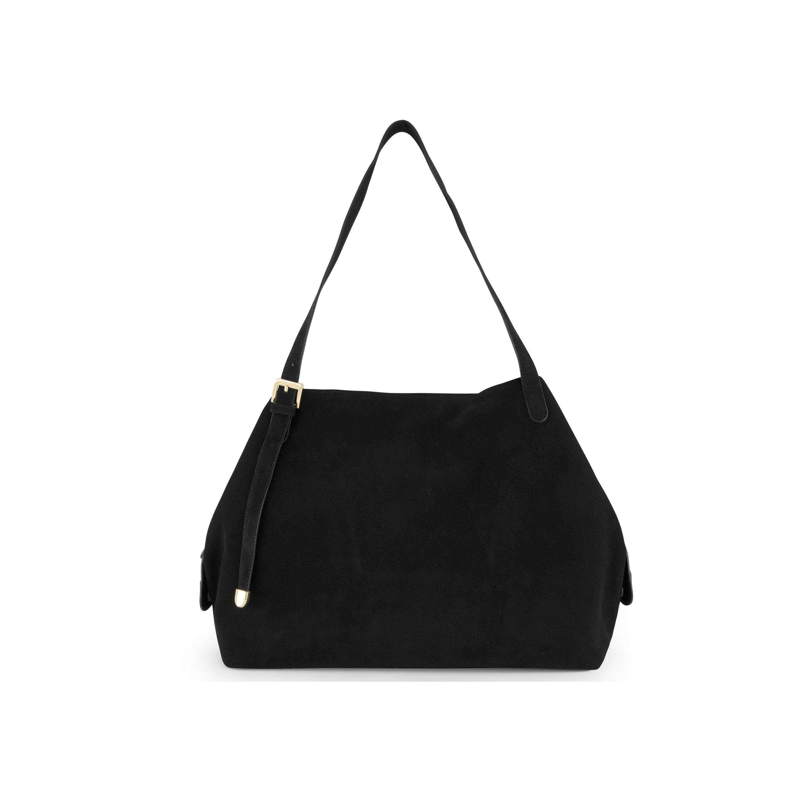 Braccialini borsa donna nera www.offidani.it