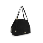 Braccialini borsa donna nera www.offidani.it