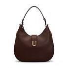 Paciotti 4US borsa donna marrone www.offidani.it