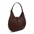 Paciotti 4US borsa donna marrone www.offidani.it