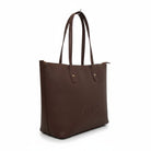Borsa Paciotti 4US donna marrone www.offidani.it