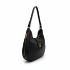 Borsa Paciotti 4US donna nera www.offidani.it