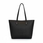 Borsa Paciotti 4US donna nera www.offidani.it