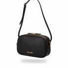 Braccialini borsa donna marrone www.offidani.it