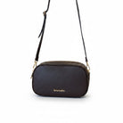 Braccialini borsa donna marrone www.offidani.it