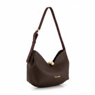 Braccialini borsa donna marrone www.offidani.it
