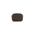 Braccialini borsa donna pelle marrone www.offidani.it