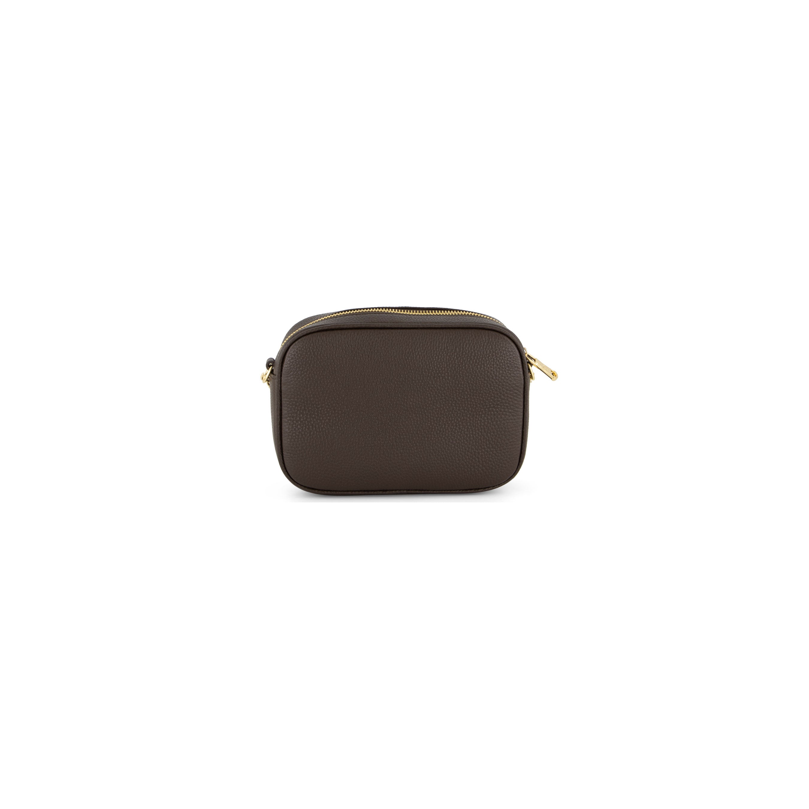Braccialini borsa donna pelle marrone www.offidani.it