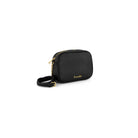 Braccialini borsa donna nera www.offidani.it