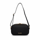 Braccialini borsa donna nera www.offidani.it