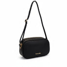 Braccialini borsa donna nera www.offidani.it