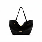 Braccialini borsa donna nera www.offidani.it