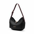 Braccialini borsa donna nera www.offidani.it