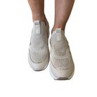 Cafe'Noir Slip-on Donna www.offidani.it