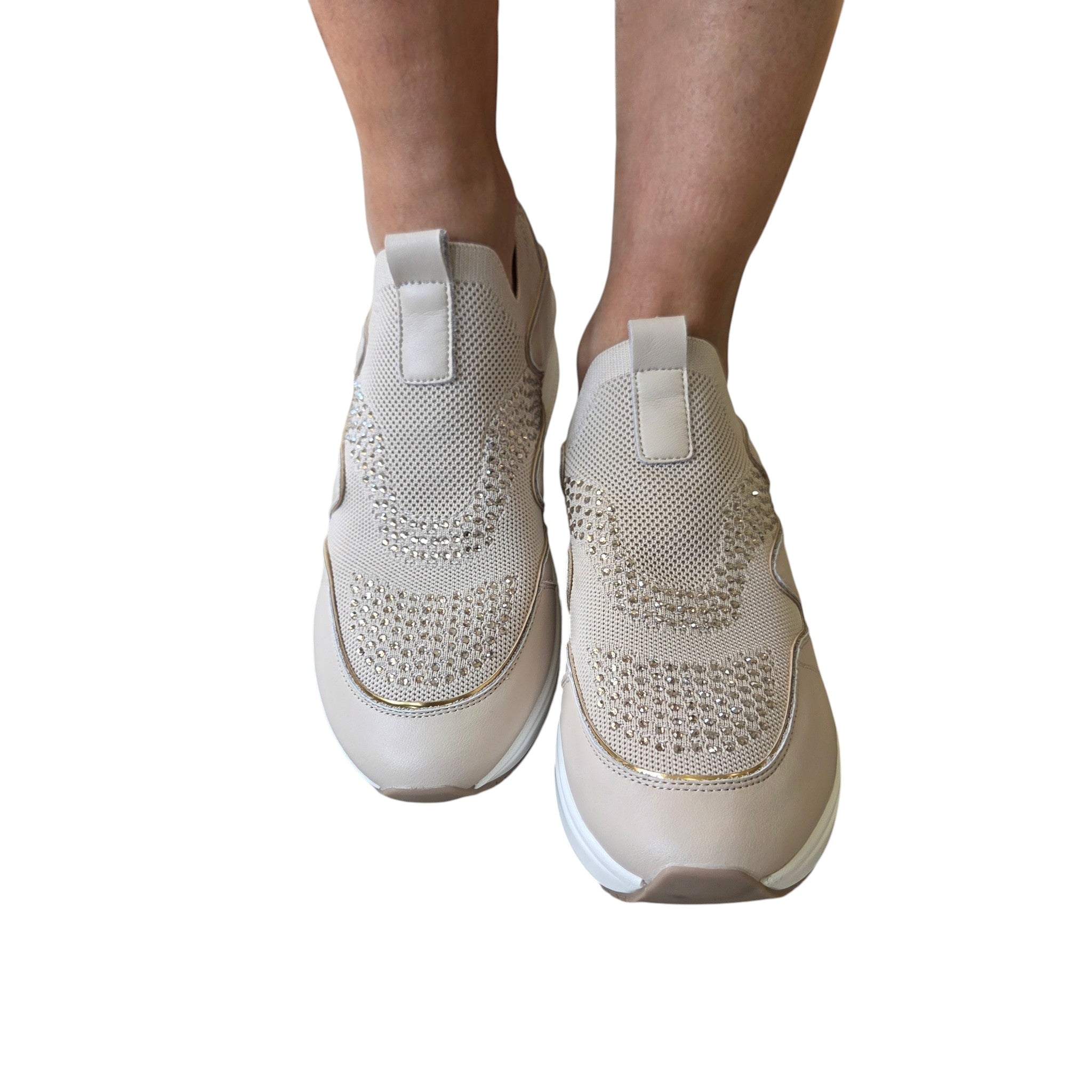 Cafe'Noir Slip-on Donna www.offidani.it