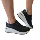 Cafe'Noir Slip-on Donna www.offidani.it