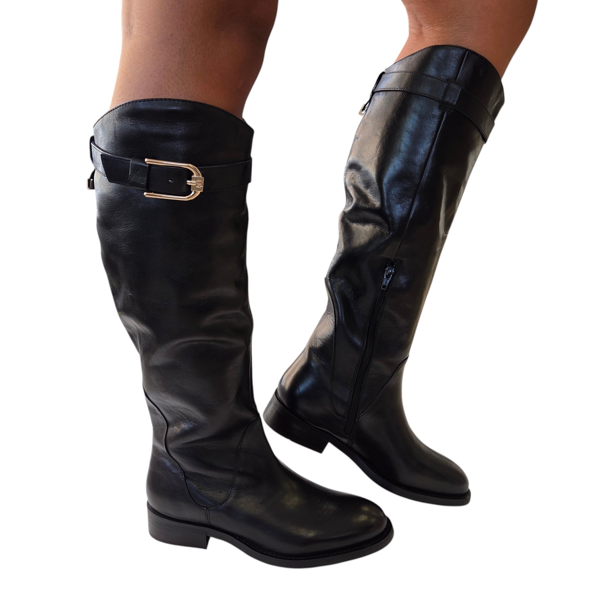 Cafe'Noir Stivale Donna www.offidani.it