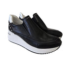 Cafe'Noir Slip-on Donna www.offidani.it