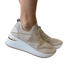 Cafe'Noir Slip-on Donna www.offidani.it