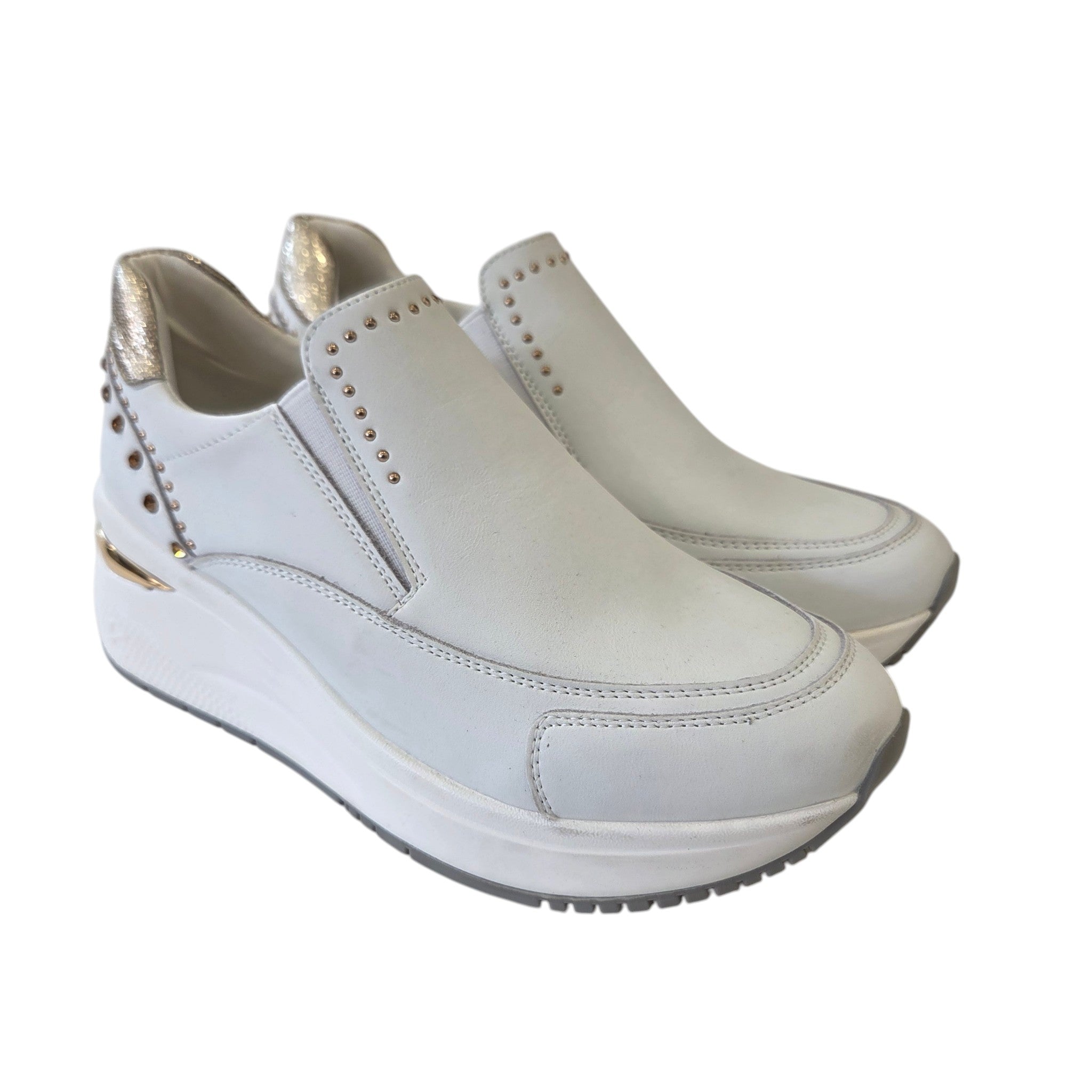Cafe'Noir Slip-on Donna www.offidani.it