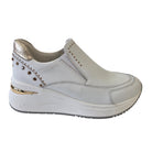 Cafe'Noir Slip-on Donna www.offidani.it