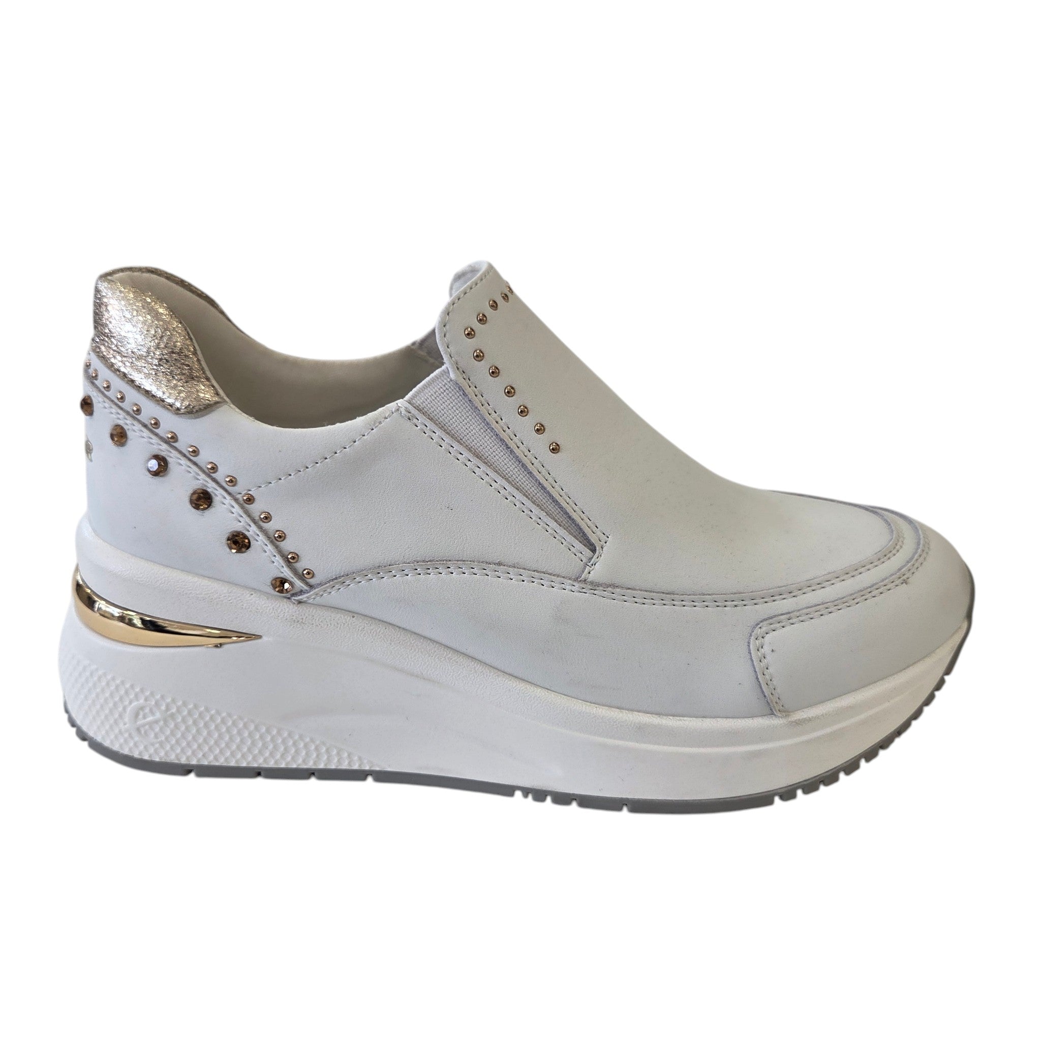 Cafe'Noir Slip-on Donna www.offidani.it