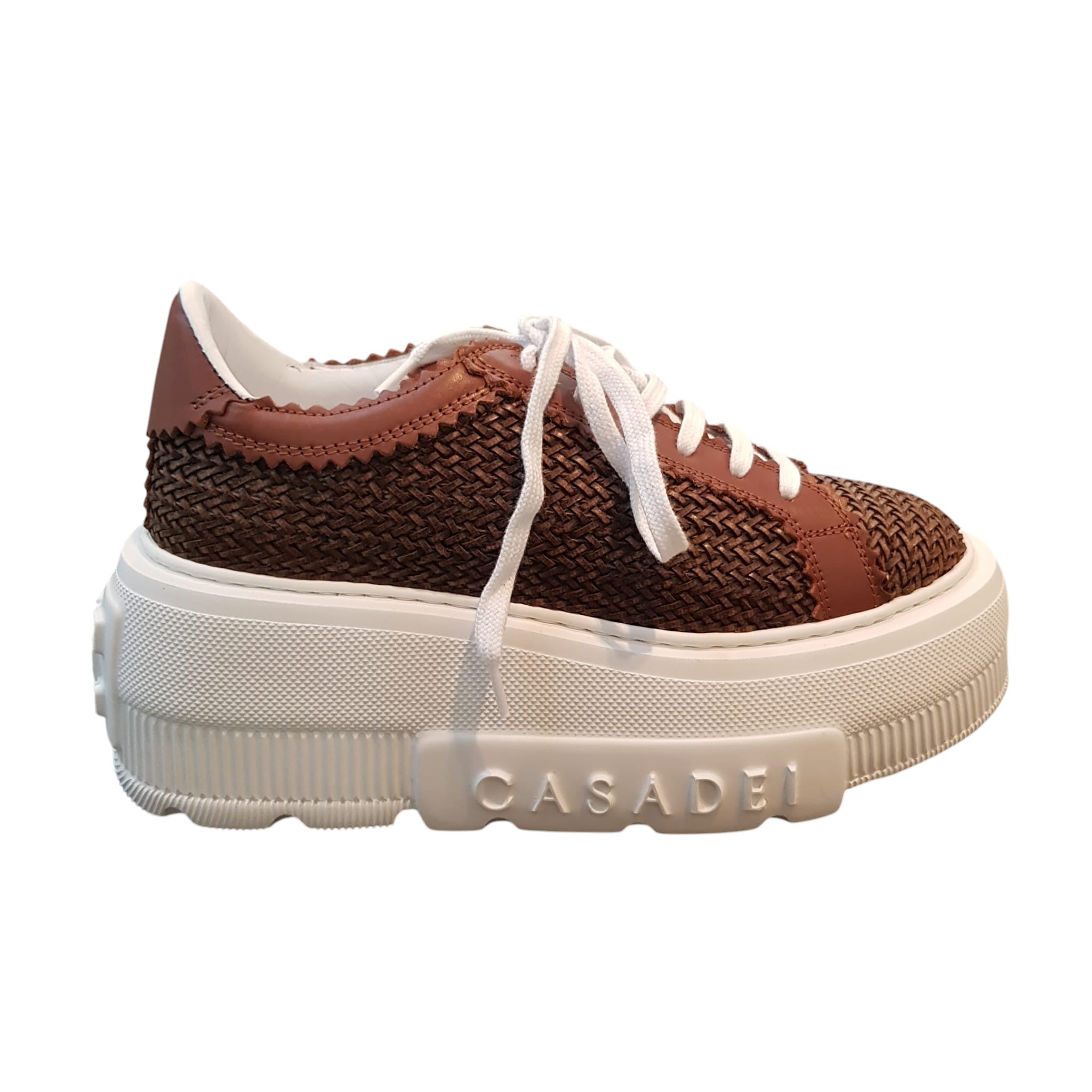  Casadei Sneakers Donna Rum 2X896
www.offidani.it