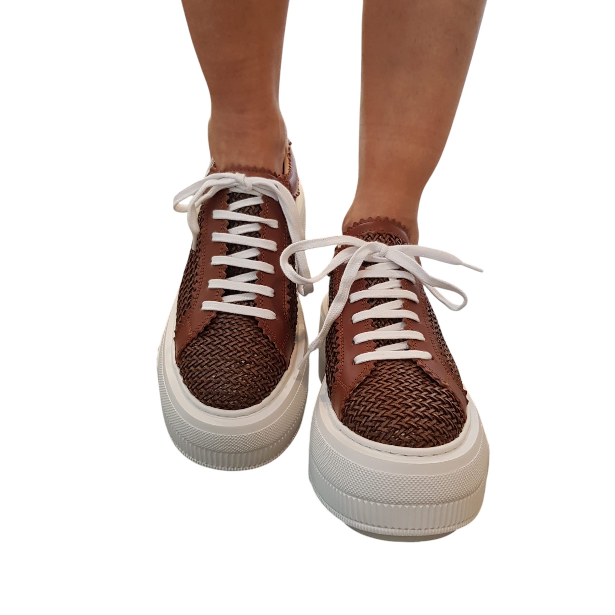  Casadei Sneakers Donna Rum 2X896
www.offidani.it