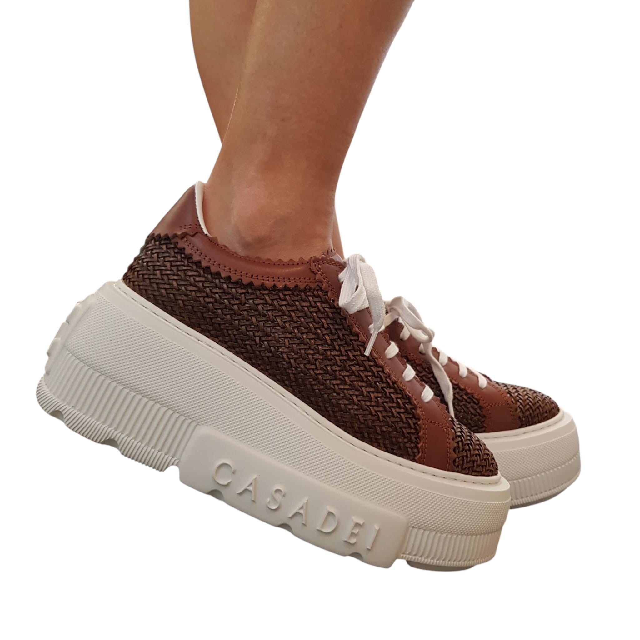  Casadei Sneakers Donna Rum 2X896
www.offidani.it