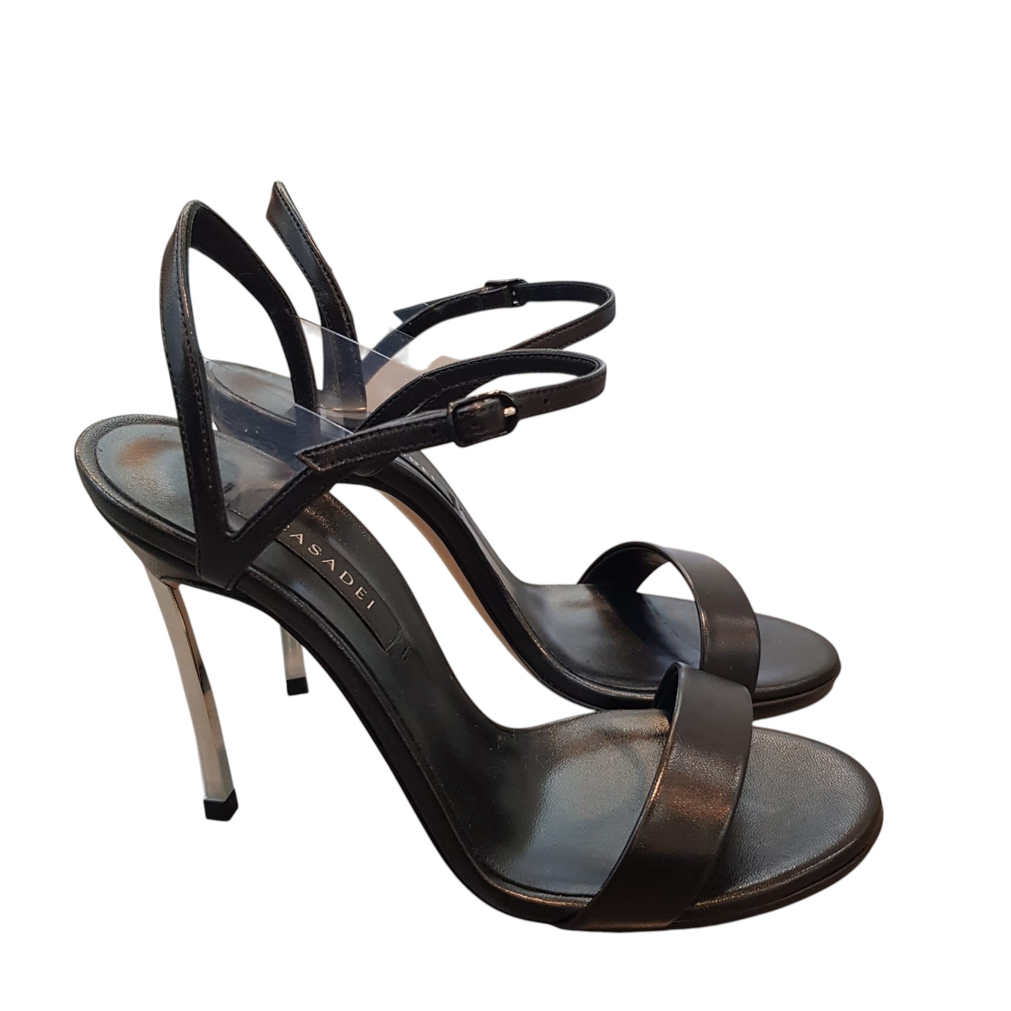 Casadei Sandalo Donna 1L49P www.offidani.it