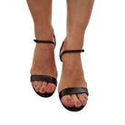 Casadei Sandalo Donna 1L49P www.offidani.it