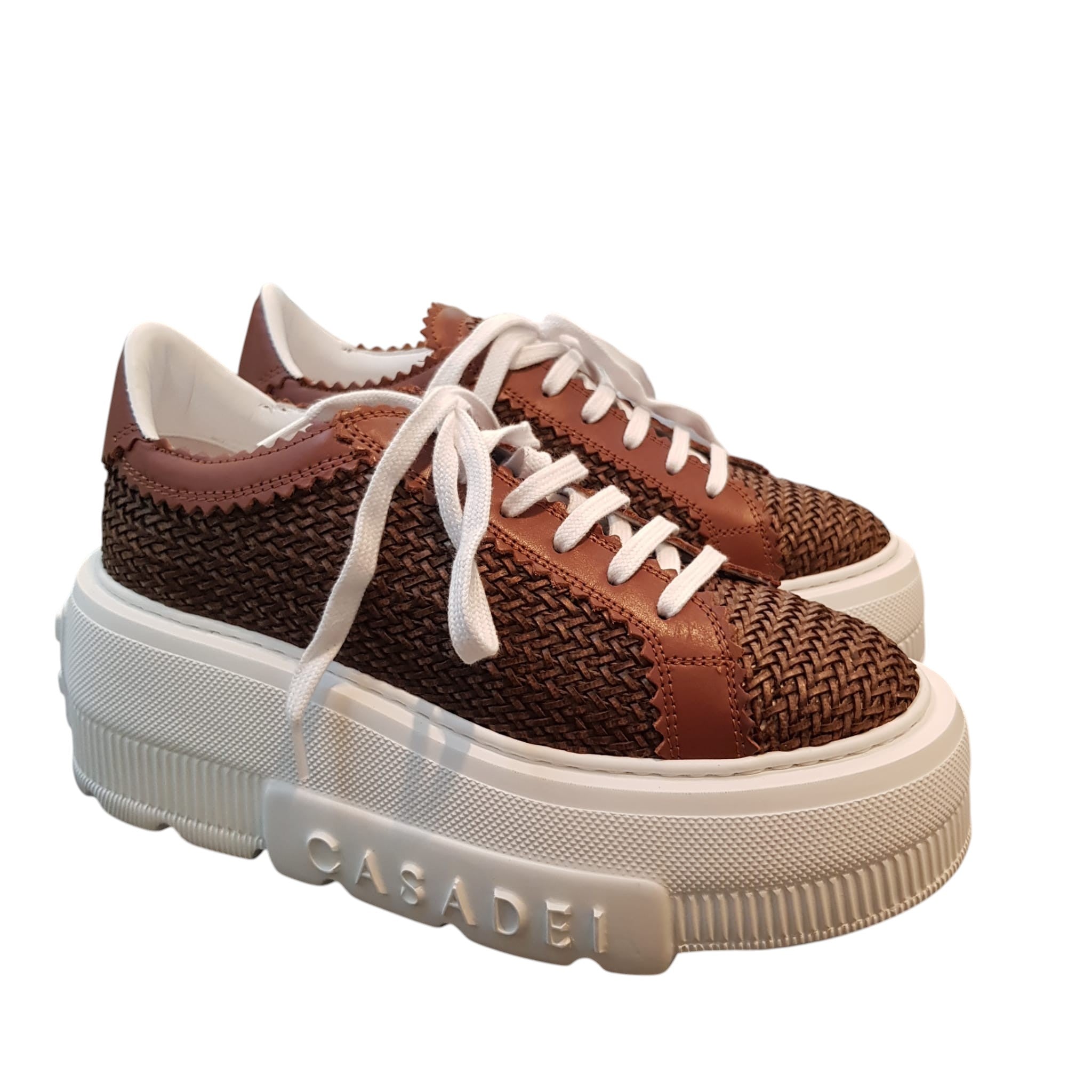  Casadei Sneakers Donna Rum 2X896
www.offidani.it