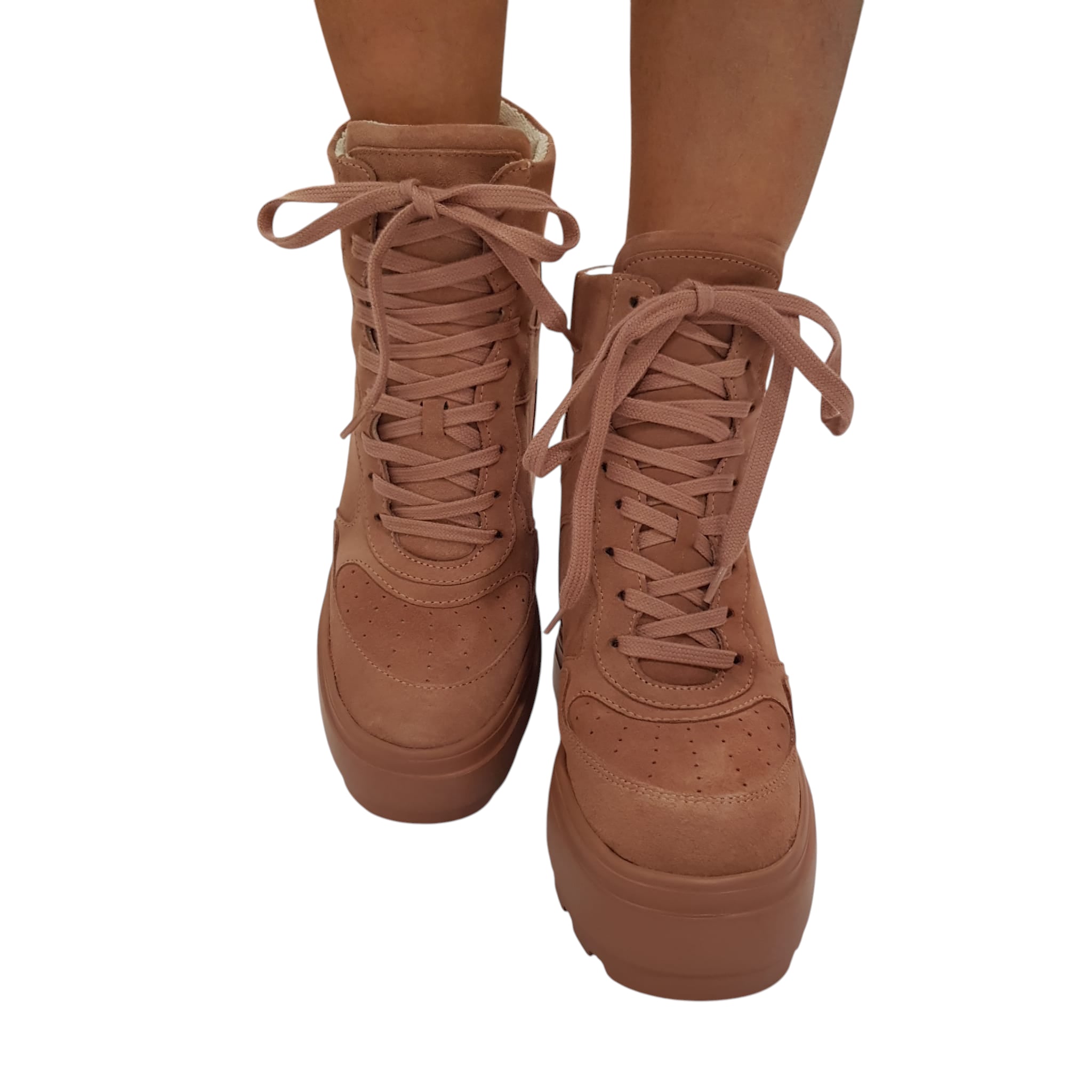 Casadei Stivaletto Sneakers Donna www.offidani.it