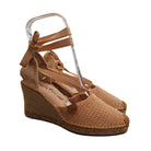 Charly Fox Espadrillas Donna Zeppa www.offidani.it