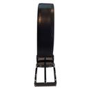 Paciotti 4US cinta reversibile uomo pelle nera-blu' www.offidani.it