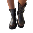 Cult Stivaletto Donna www.offidani.it