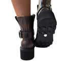 Cult Stivaletto Donna www.offidani.it
