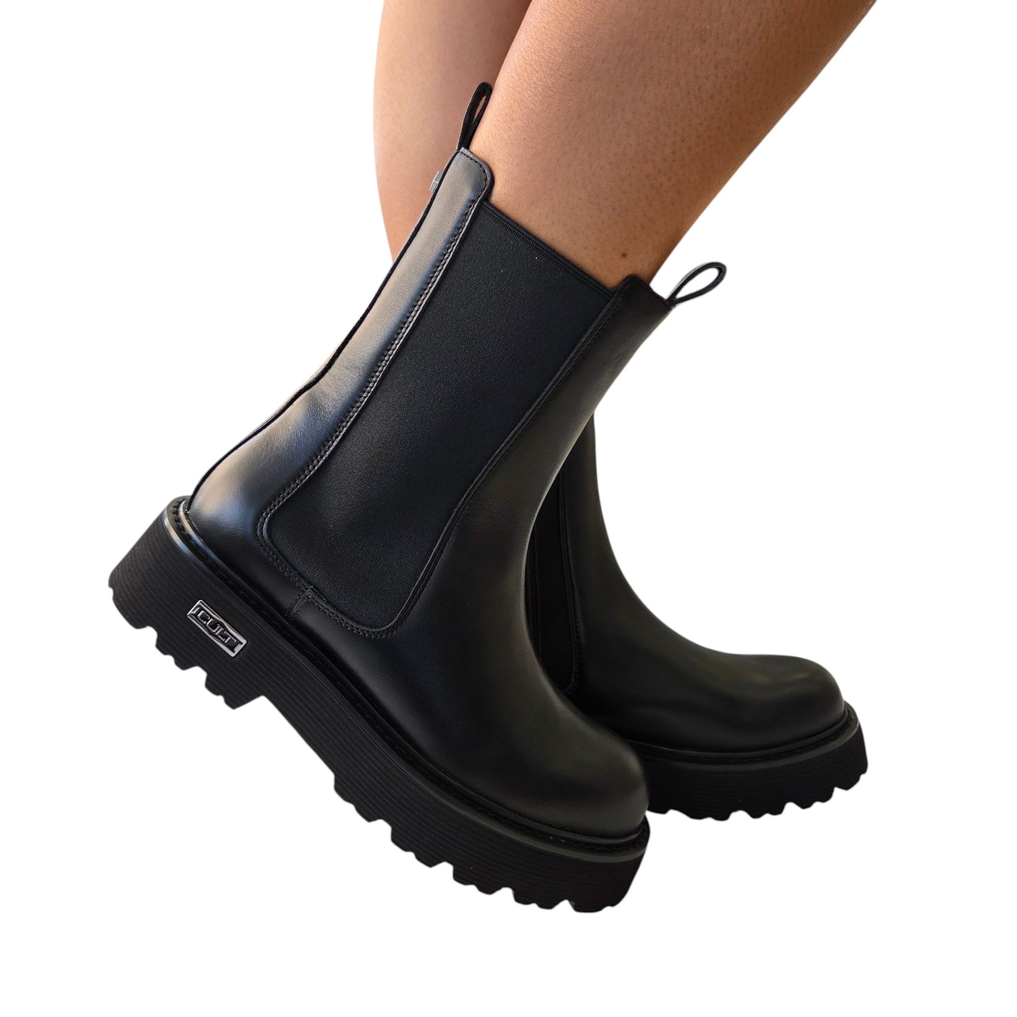 Cult Stivaletto Beatles Donna www.offidani.it