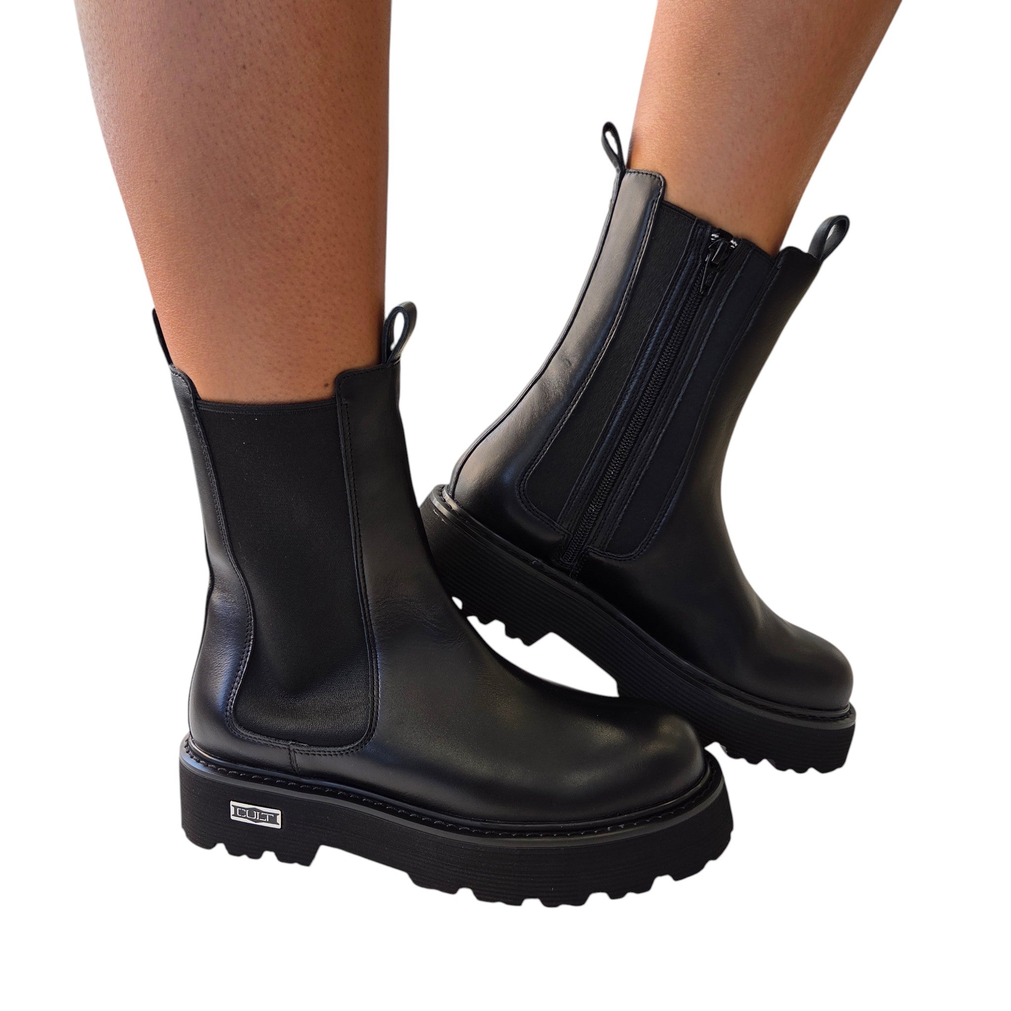 Cult Stivaletto Beatles Donna www.offidani.it