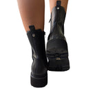 Cult Stivaletto Beatles Donna www.offidani.it