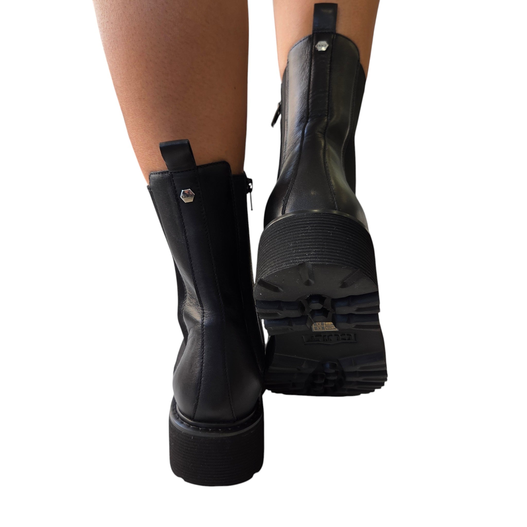 Cult Stivaletto Beatles Donna www.offidani.it