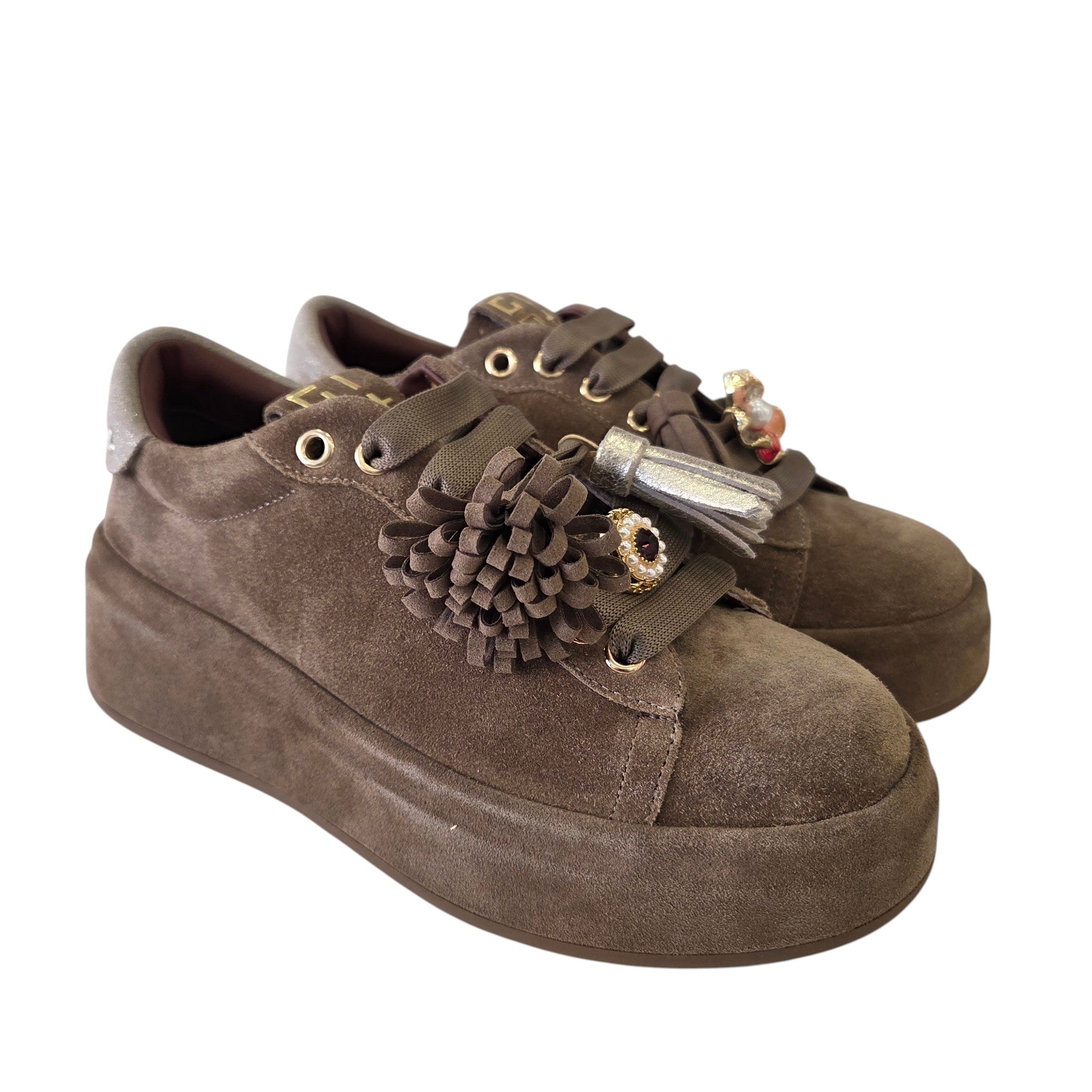 Gio+ Sneakers Donna www.offidani.it