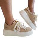 Giopiù Sneakers Donna Pia600A www.offidani.it