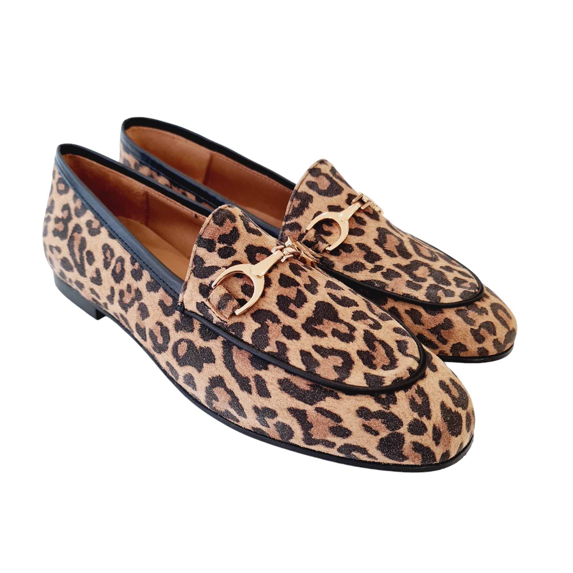 FRAU Mocassino donna marrone in suede FRAU Mocassino donna marrone in suede