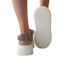 Gio+ Sneakers Donna Pelle Phard www.offidani.it