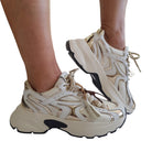 Gio+ Sneakers Donna www.offidani.it