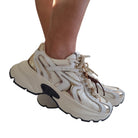 Gio+ Sneakers Donna www.offidani.it