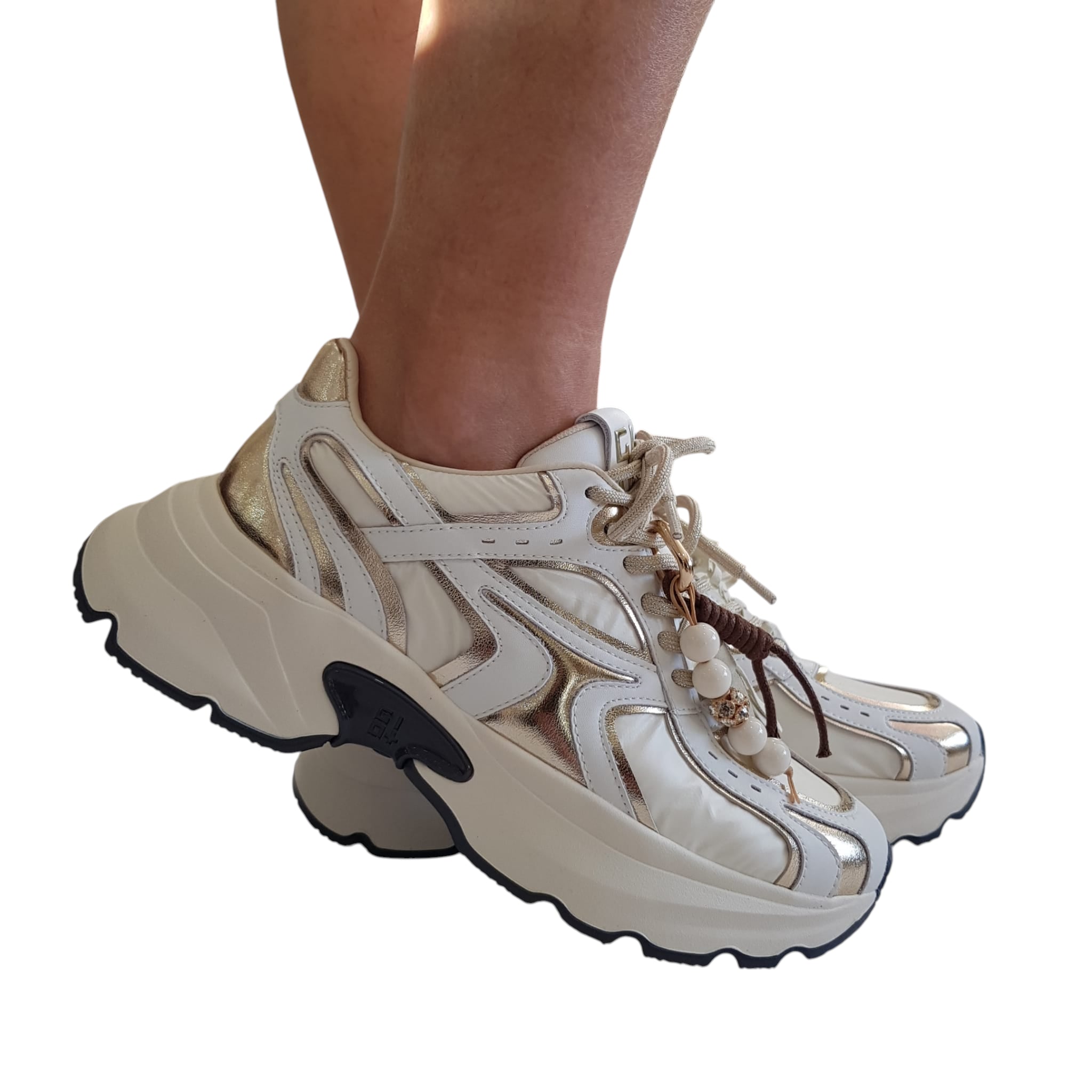 Gio+ Sneakers Donna www.offidani.it