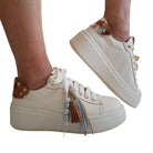 Gio+ Sneakers Donna www.offidani.it